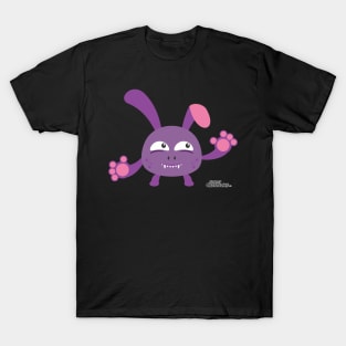 The Little One | Introduction T-Shirt T-Shirt